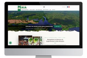 Maia Expeditions